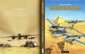 Cover: Der W&uuml;stenfalke - SR Verlag