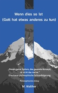 Cover: Wenn dies so ist - Re Di Roma-Verlag