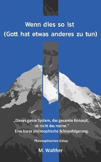 Enlarge image Cover: Wenn dies so ist - Re Di Roma-Verlag