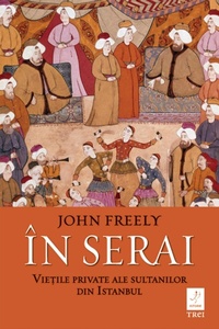 Enlarge image Cover: In serai - Publishdrive