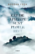 Cover: Cat de aproape sunt ploile reci - Publishdrive