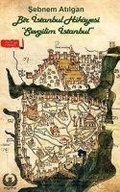 Cover: Bir Istanbul Hikayesi - Myrina Yayinlari