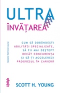 Cover: Ultrainvatarea - Self Help