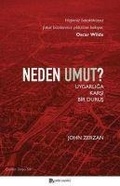 Cover: Neden Umut - Sander Yayinlari