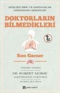 Cover: Doktorlarin Bilmedikleri - Sander Yayinlari