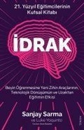 Cover: Idrak - Sola Unitas Academy