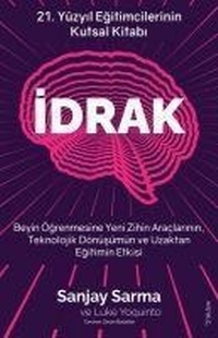 Enlarge image Cover: Idrak - Sola Unitas Academy