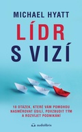 Cover: L&iacute;dr s viz&iacute; - Audiolibrix