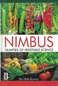 Enlarge image Cover: Nimbus: Glimpses Of Vegetable Science - Biotech Books