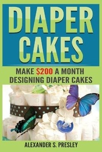 Abbildung von: Diaper Cakes - Urgesta AS