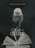 Cover: La casa y el cerebro - Pablo Vergel Fern&aacute;ndez