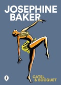 Cover: Josephine Baker (Spanish Edition) - Salamandra Bolsillo