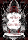 Cover: El imperio del vampiro - Nocturna Ediciones