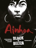 Cover: Black is Beltza: Ainhoa (Spanish Edition) - Reservoir Books