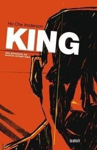 Enlarge image Cover: King - LA OTRA H
