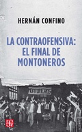 Cover: La contraofensiva: El final de Montoneros - Fondo de Cultura Econ&oacute;mica Argentina
