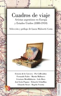 Cover: Cuadros de viaje - Fondo de Cultura Econ&oacute;mica Argentina