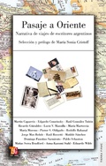 Cover: Pasaje a Oriente - Fondo de Cultura Econ&oacute;mica Argentina