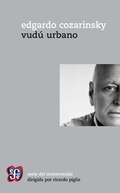 Cover: Vud&uacute; urbano - Fondo de Cultura Econ&oacute;mica Argentina