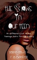 Cover: The Flaws in Our Teen - Fyapublishing