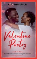 Cover: Valentine Poetry - Fyapublishing