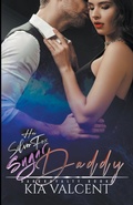 Cover: Her SilverFox Sugar Daddy - KIA VALCENT