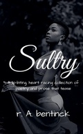 Cover: Sultry - Fyapublishing