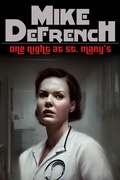 Cover: One Night at St. Mary's (Short Stories, #7) - Short Stories