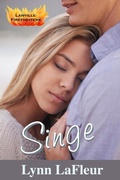 Cover: Singe - Lynn LaFleur