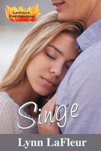 Enlarge image Cover: Singe - Lynn LaFleur