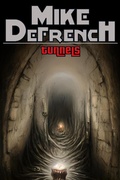 Cover: Tunnels (Short Stories, #14) - Short Stories