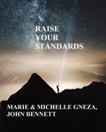 Cover: Raise Your Standards - Dr Gneza