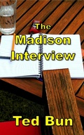 Cover: The Madison Interview - Edward Yeoman