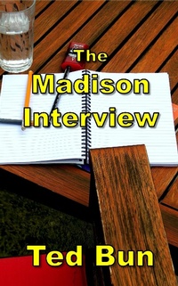 Enlarge image Cover: The Madison Interview - Edward Yeoman