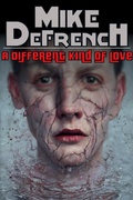 Cover: A Different Kind of Love (Short Stories, #11) - Short Stories