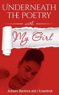 Cover: Underneath the Poetry with My Girl - Fyapublishing