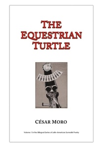 Enlarge image Cover: The Equestrian Turtle - Oyster Moon Press