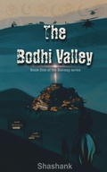 Cover: The Bodhi Valley - Notion Press
