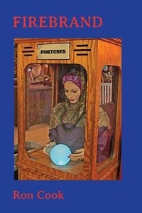 Enlarge image Cover: Firebrand - Ron Cook Studios