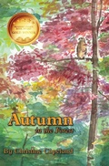Cover: Autumn in the Forest - Christinecopeland DBA Christinecopelandbooks