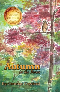 Enlarge image Cover: Autumn in the Forest - Christinecopeland DBA Christinecopelandbooks