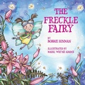 Cover: The Freckle Fairy - Best Fairy Books