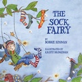 Cover: The Sock Fairy - Best Fairy Books