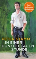 Cover: In einer dunkelblauen Stunde - S. Fischer