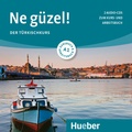 Cover: Ne g&uuml;zel! A1 - Hueber Verlag