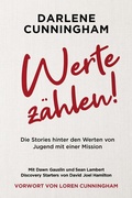 Cover: Werte z&auml;hlen - JMEM Deutschland