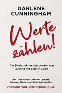 Enlarge image Cover: Werte zählen - JMEM Deutschland