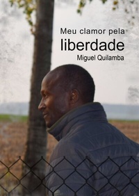 Abbildung von: Meu clamor pela liberdade - tredition
