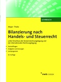 Bild: Bilanzierung nach Handels- und Steuerrecht - NWB