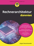 Abbildung von: Rechnerarchitektur für Dummies. Das Lehrbuch - Wiley-VCH